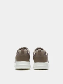 Кроссовки Skechers GO WALK Max - Painted Sky модель 216166 KHK Фото