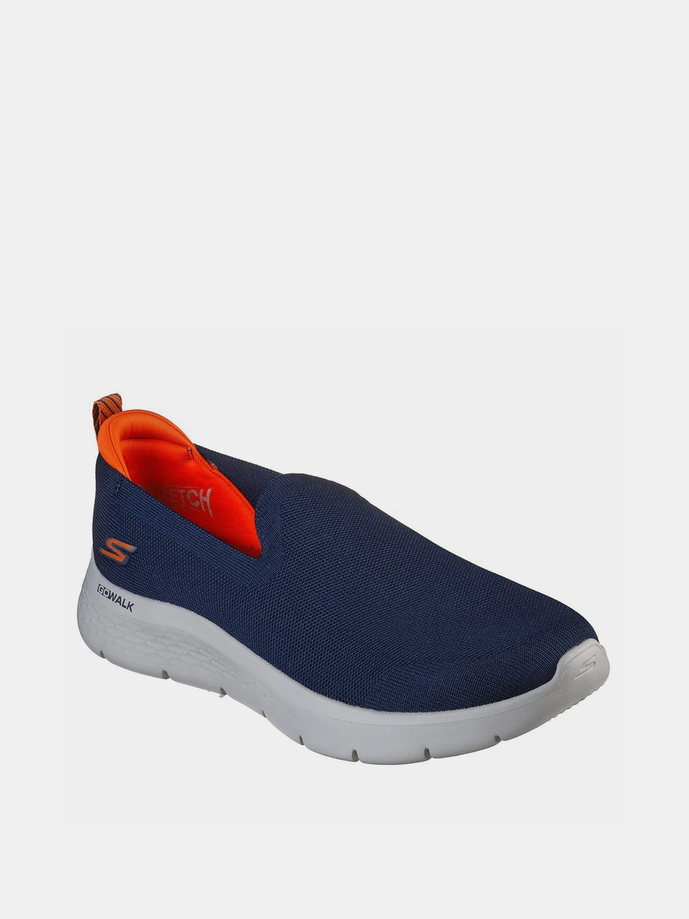 Слипоны и мокасины Skechers GO Walk Flex – Rightful модель 216482 NVOR Фото