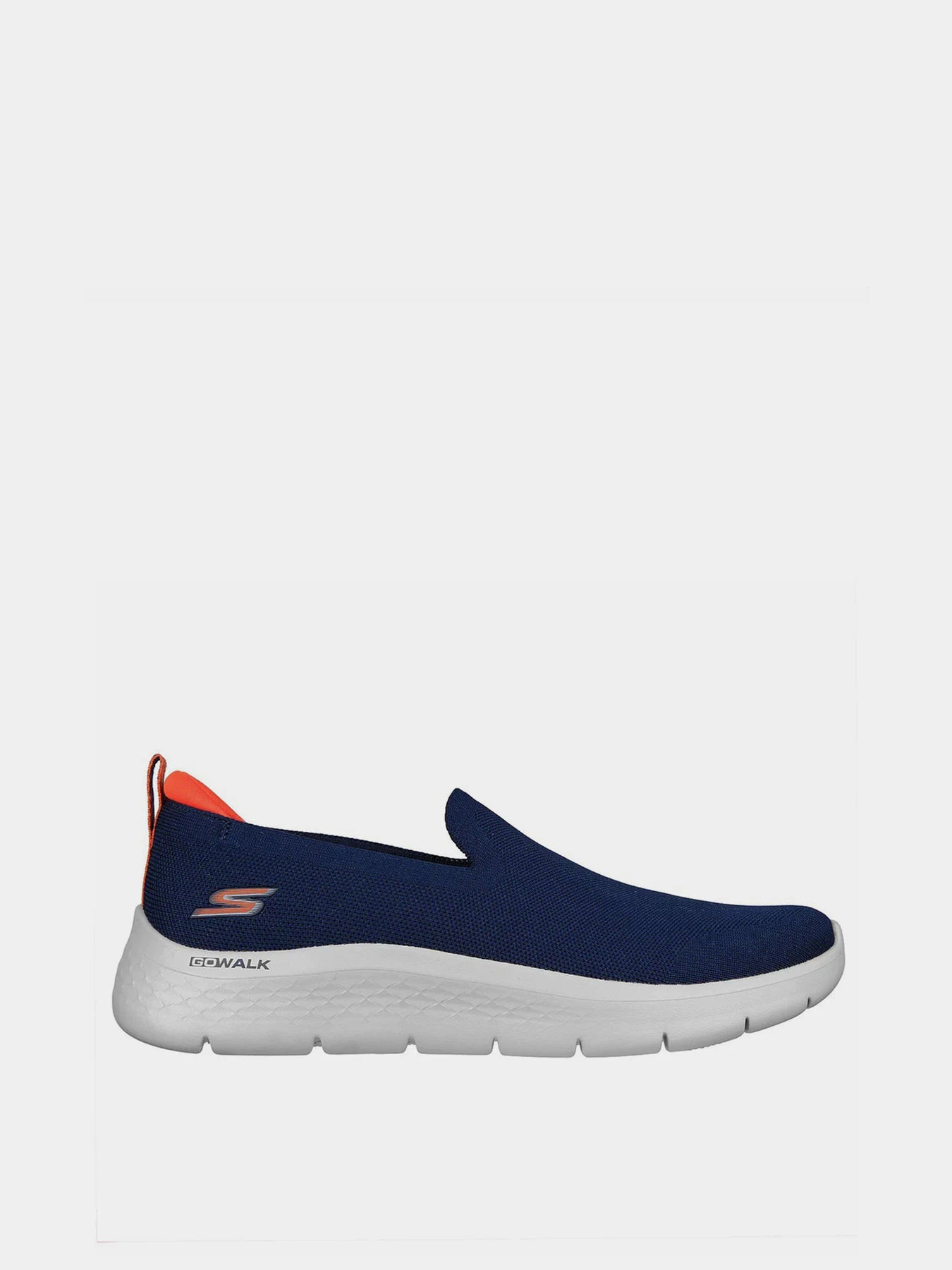 Слипоны и мокасины Skechers GO Walk Flex – Rightful модель 216482 NVOR Фото