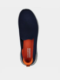 Слипоны и мокасины Skechers GO Walk Flex – Rightful модель 216482 NVOR Фото