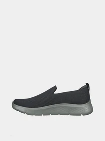 Сліпони та мокасини Skechers GO WALK Flex – Rightful модель 216482 CCBK Фото