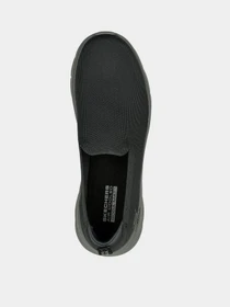 Сліпони та мокасини Skechers GO WALK Flex – Rightful модель 216482 CCBK Фото