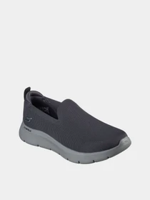 Сліпони та мокасини Skechers GO WALK Flex – Rightful модель 216482 CCBK Фото