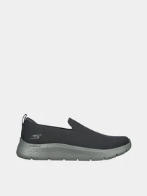 Сліпони та мокасини Skechers GO WALK Flex – Rightful модель 216482 CCBK Фото