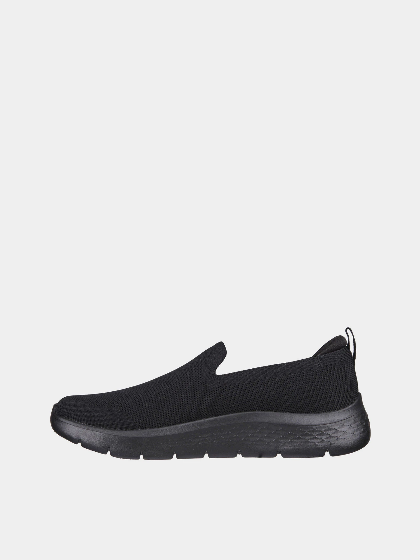 Сліпони та мокасини Skechers GO WALK Flex – Rightful модель 216482 BBK Фото