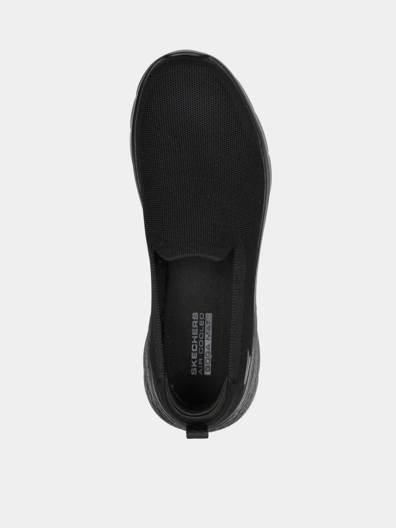 Сліпони та мокасини Skechers GO WALK Flex – Rightful модель 216482 BBK Фото