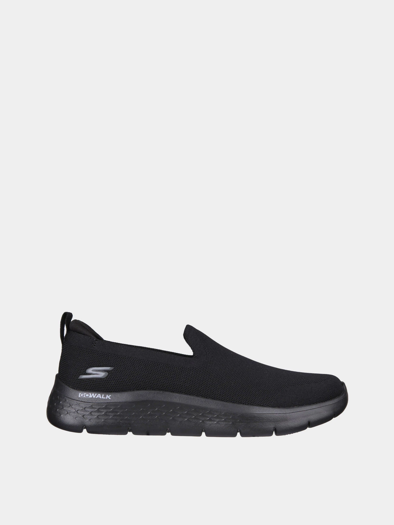 Сліпони та мокасини Skechers GO WALK Flex – Rightful модель 216482 BBK Фото