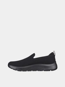 Сліпони та мокасини Skechers GO WALK Flex – Rightful модель 216482 BBK Фото