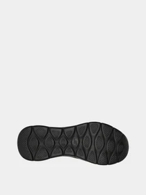 Сліпони та мокасини Skechers GO WALK Flex – Rightful модель 216482 BBK Фото
