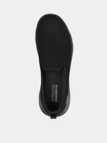 Сліпони та мокасини Skechers GO WALK Flex – Rightful модель 216482 BBK Фото