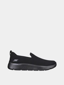 Сліпони та мокасини Skechers GO WALK Flex – Rightful модель 216482 BBK Фото