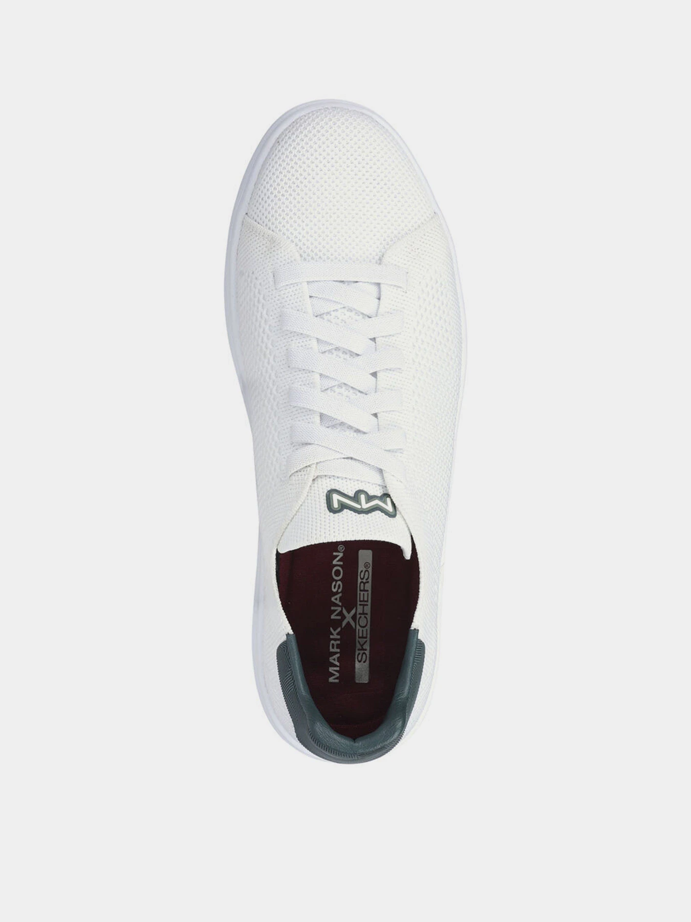 Кеди Skechers Mark Nason Alpha Cup – Brayden модель 222189 WGR Фото