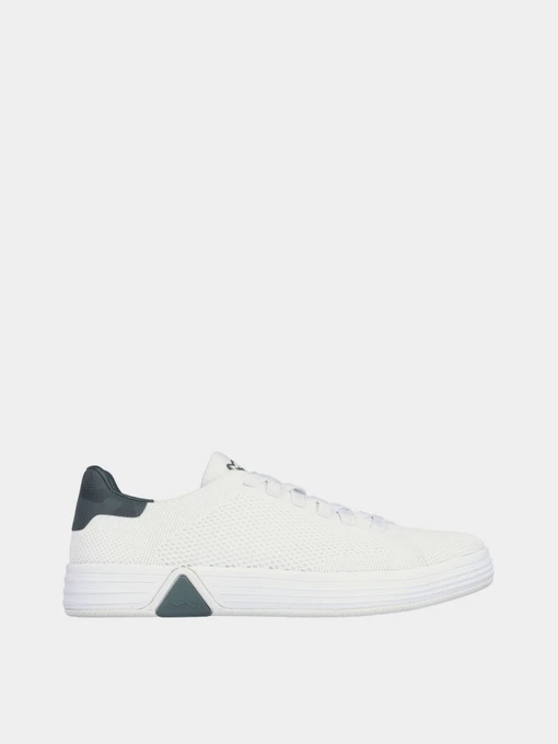 Кеды Skechers Mark Nason Alpha Cup – Brayden модель 222189 WGR Фото