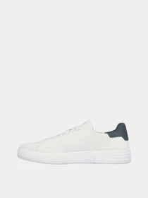 Кеди Skechers Mark Nason Alpha Cup – Brayden модель 222189 WGR Фото