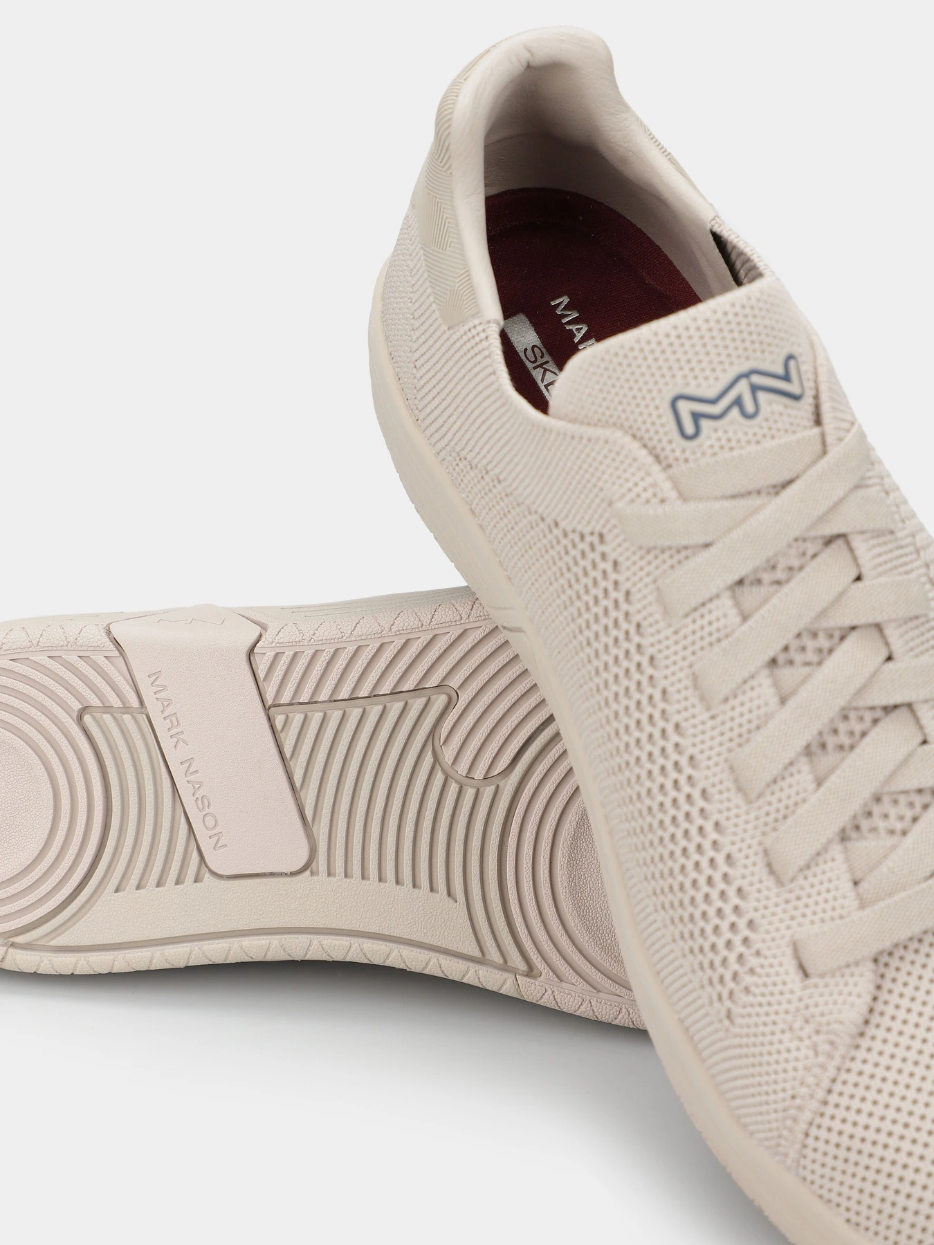 Кеды Skechers Mark Nason: Alpha Cup - Brayden модель 222189 TPE Фото