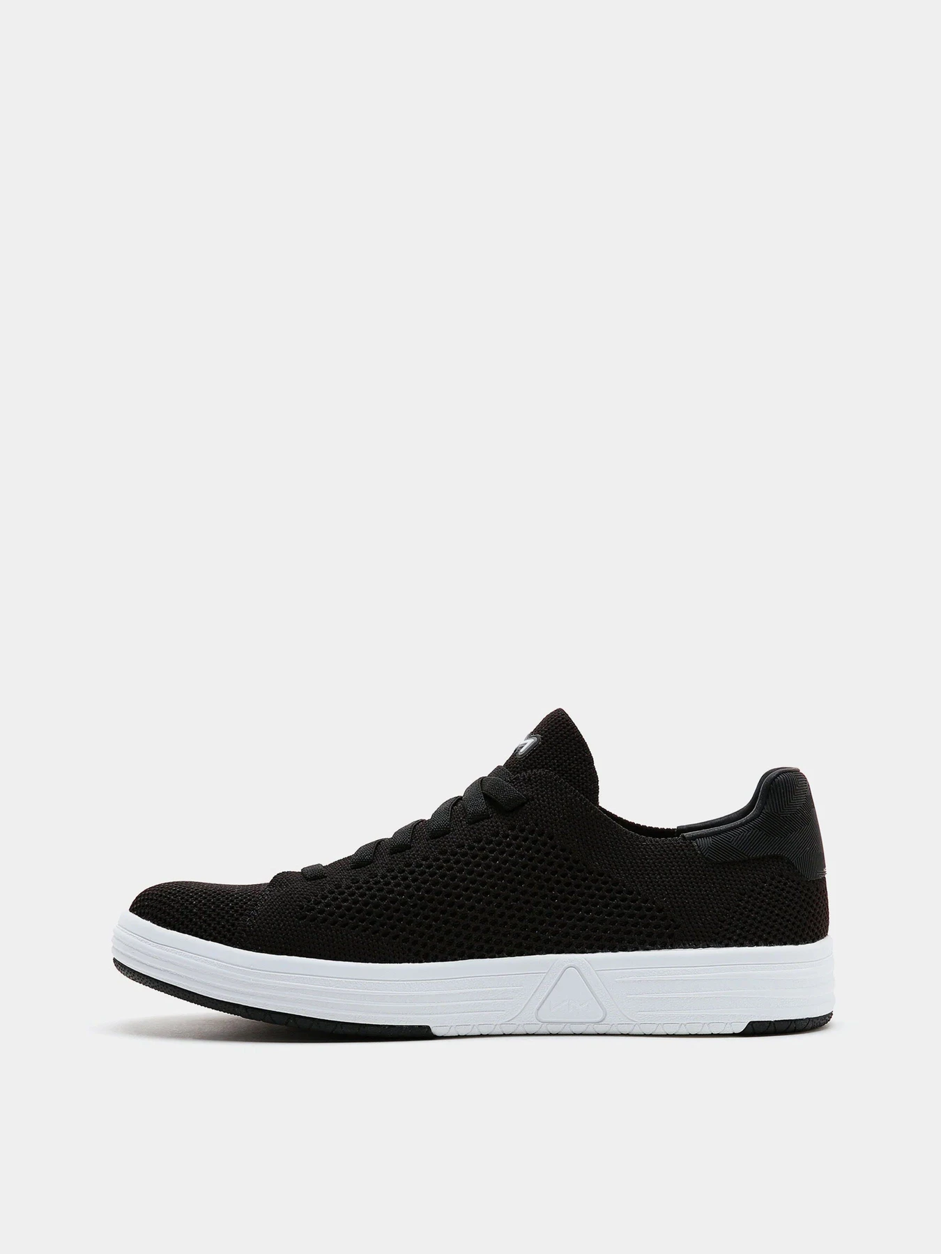 Кеды Skechers Mark Nason Alpha Cup – Brayden модель 222189 BLK Фото