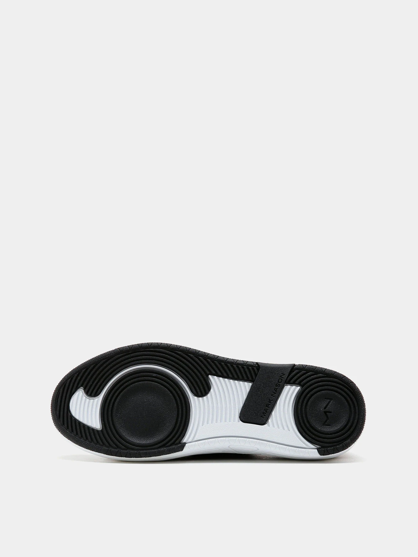 Кеды Skechers Mark Nason Alpha Cup – Brayden модель 222189 BLK Фото