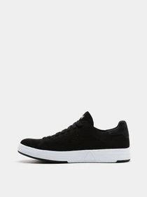 Кеды Skechers Mark Nason Alpha Cup – Brayden модель 222189 BLK Фото