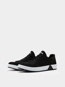 Кеды Skechers Mark Nason Alpha Cup – Brayden модель 222189 BLK Фото