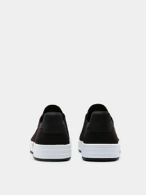 Кеды Skechers Mark Nason Alpha Cup – Brayden модель 222189 BLK Фото