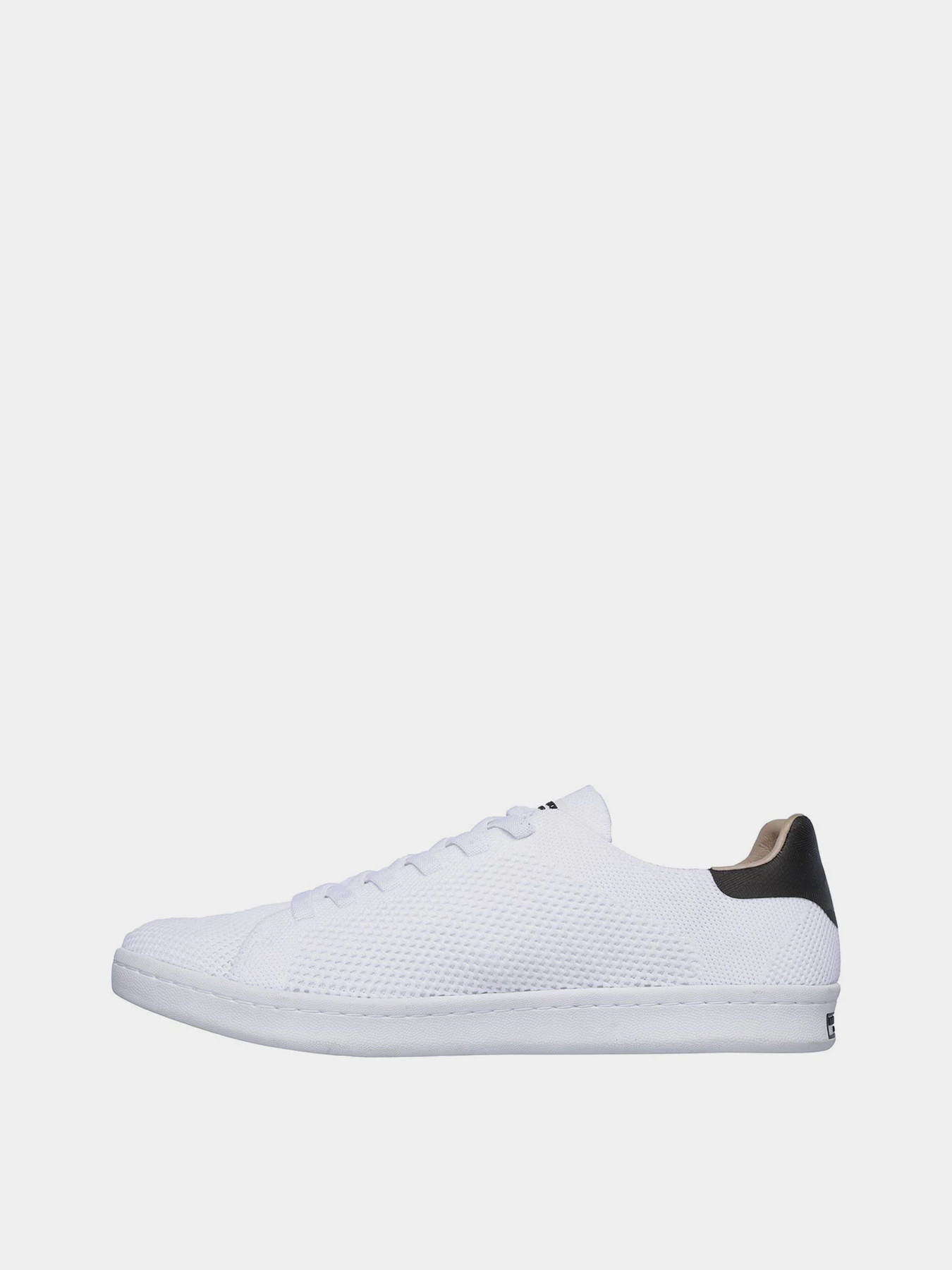 Кеды Skechers Bryson модель 68581 WBK Фото