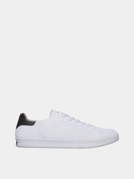 Кеды Skechers Bryson модель 68581 WBK Фото