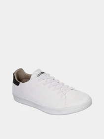 Кеды Skechers Bryson модель 68581 WBK Фото