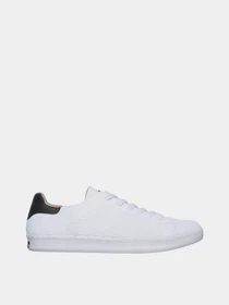Кеды Skechers Bryson модель 68581 WBK Фото