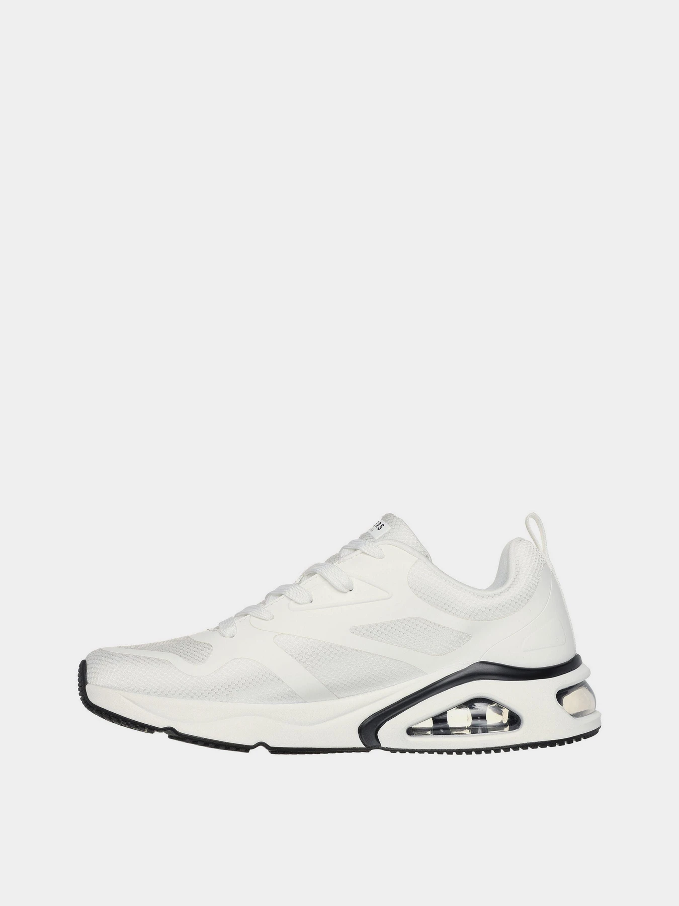 Кросівки Skechers Tres-Air Uno-Revolution-Airy модель 183070 WHT Фото