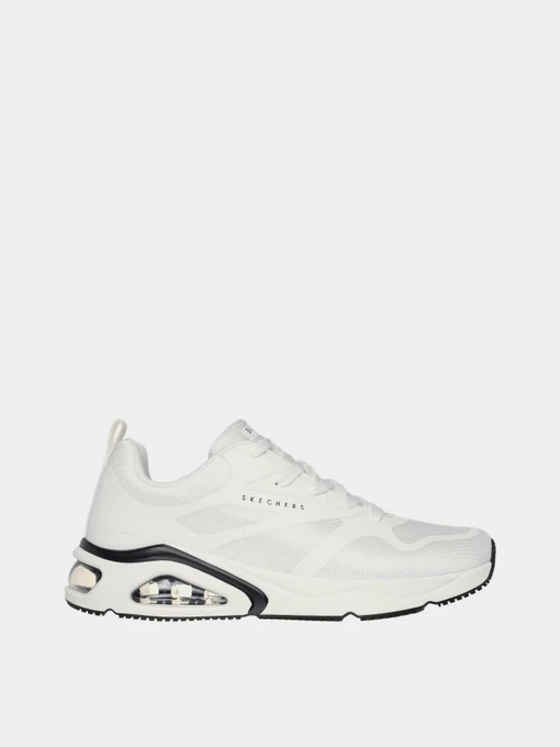 Кросівки Skechers Tres-Air Uno-Revolution-Airy модель 183070 WHT Фото
