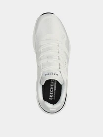 Кросівки Skechers Tres-Air Uno-Revolution-Airy модель 183070 WHT Фото