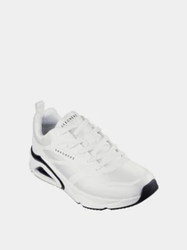 Кросівки Skechers Tres-Air Uno-Revolution-Airy модель 183070 WHT Фото