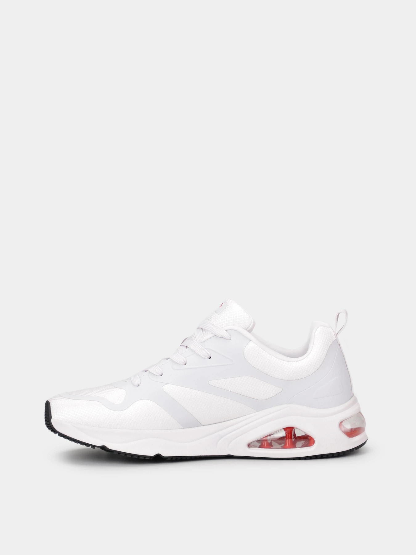 Кроссовки Skechers Tres-Air Uno - Modern Aff-Air модель 183071 LTGY Фото