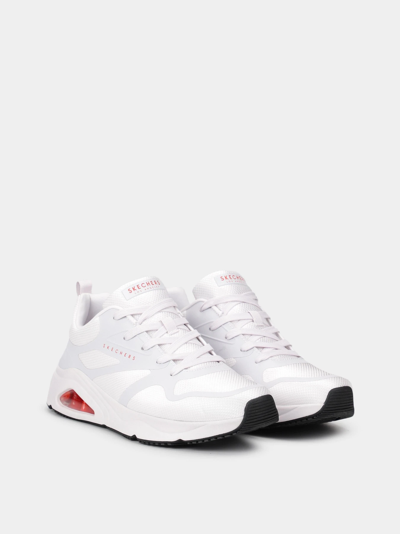 Кроссовки Skechers Tres-Air Uno - Modern Aff-Air модель 183071 LTGY Фото