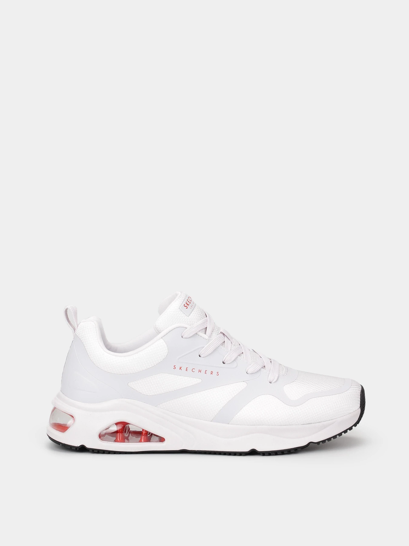 Кроссовки Skechers Tres-Air Uno - Modern Aff-Air модель 183071 LTGY Фото