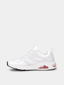 Кроссовки Skechers Tres-Air Uno - Modern Aff-Air модель 183071 LTGY Фото