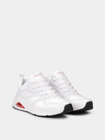 Кроссовки Skechers Tres-Air Uno - Modern Aff-Air модель 183071 LTGY Фото