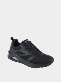 Кроссовки Skechers Tres-Air Uno - Modern Aff-Air модель 183071 BBK Фото