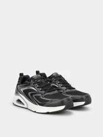 Кроссовки Skechers Tres-Air модель 183075 BLK Фото