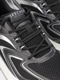 Кроссовки Skechers Tres-Air модель 183075 BLK Фото
