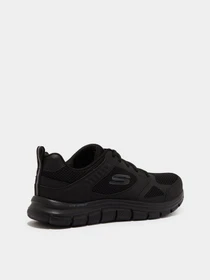 Кроссовки Skechers Track Syntac Mid Top модель 232398W BBK Фото
