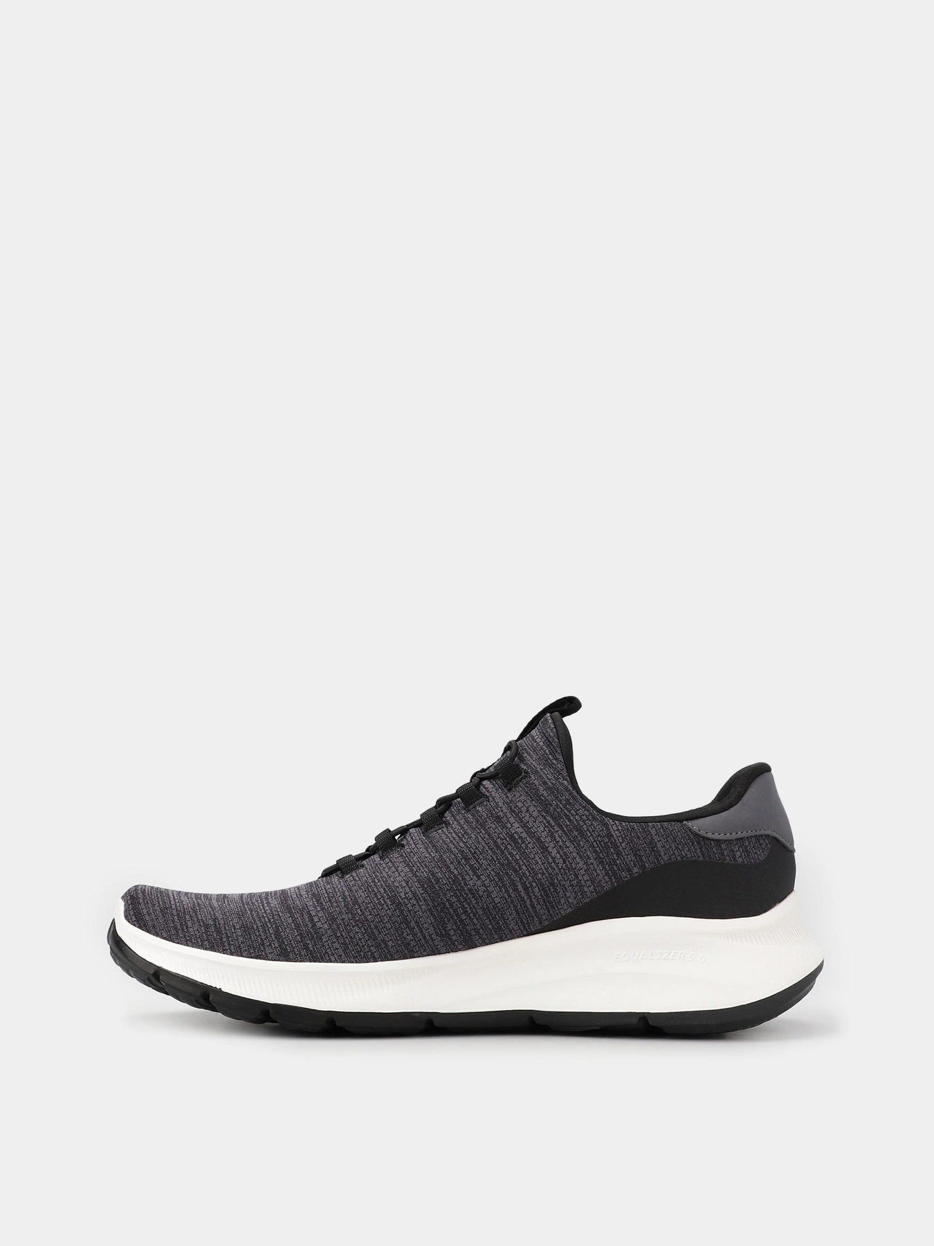 Кроссовки Skechers Relaxed Fit: Equalizer 5.0 – Lemba модель 232518 BLK Кроссовки Skechers Relaxed Fit: Equalizer 5.0 – Lemba модель 232518 BLK Фото