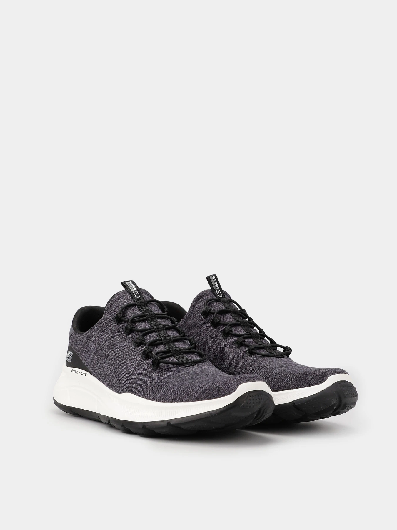 Кроссовки Skechers Relaxed Fit: Equalizer 5.0 – Lemba модель 232518 BLK Кроссовки Skechers Relaxed Fit: Equalizer 5.0 – Lemba модель 232518 BLK Фото