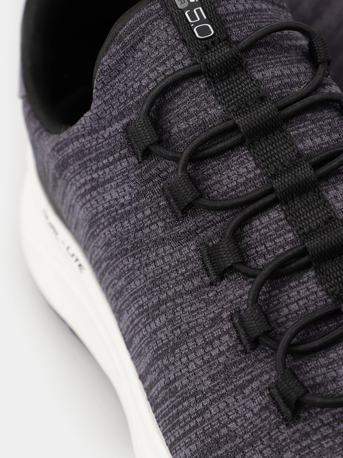 Кроссовки Skechers Relaxed Fit: Equalizer 5.0 – Lemba модель 232518 BLK Кроссовки Skechers Relaxed Fit: Equalizer 5.0 – Lemba модель 232518 BLK Фото