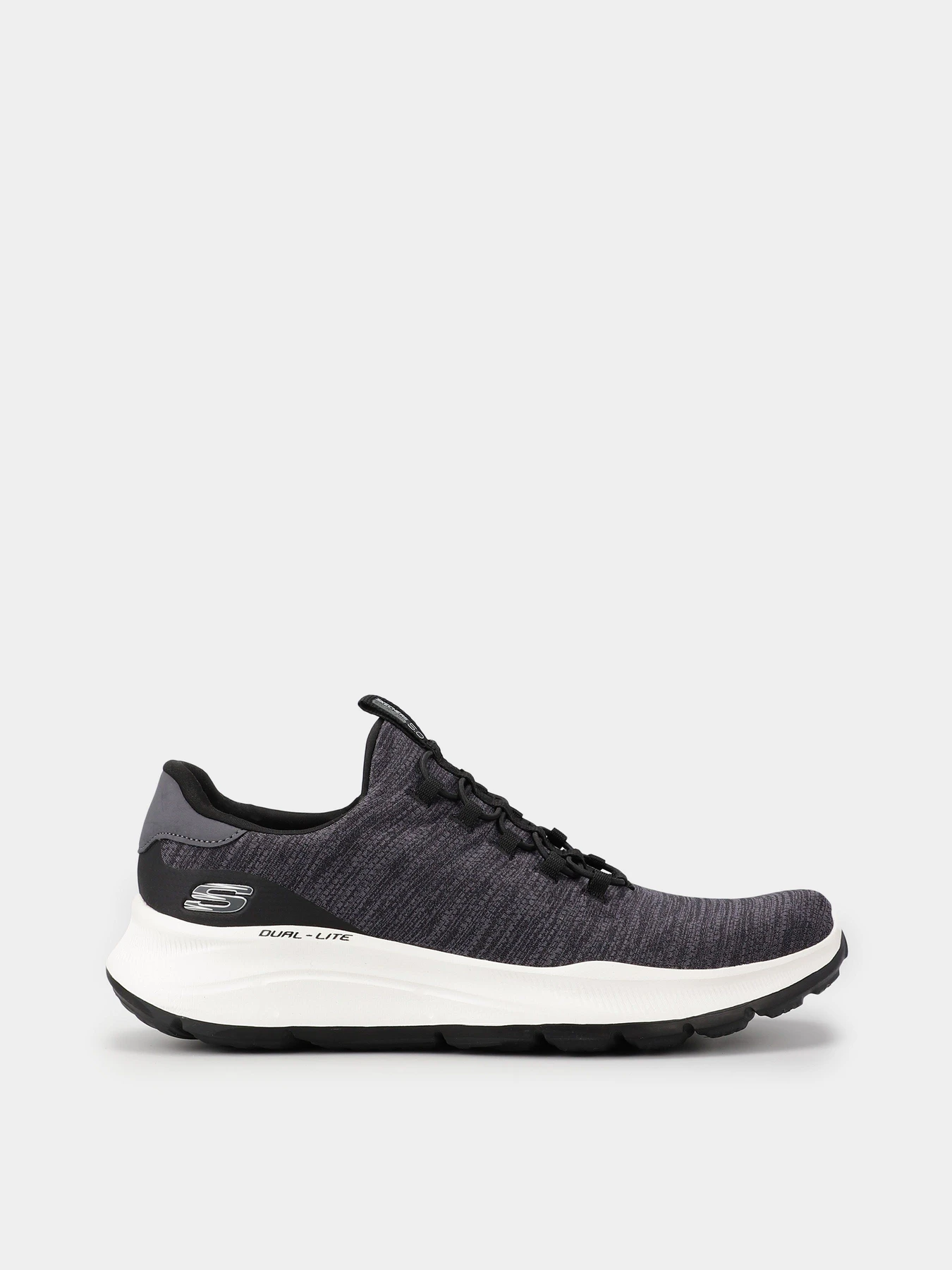 Кроссовки Skechers Relaxed Fit: Equalizer 5.0 – Lemba модель 232518 BLK Кроссовки Skechers Relaxed Fit: Equalizer 5.0 – Lemba модель 232518 BLK Фото