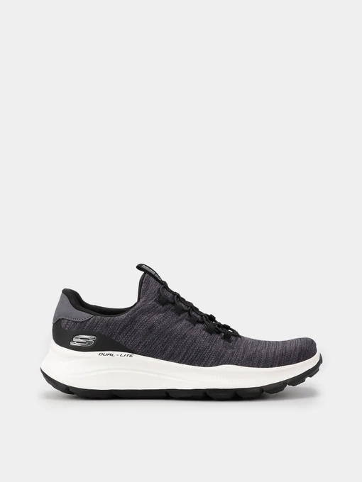 Кроссовки Skechers Relaxed Fit: Equalizer 5.0 – Lemba модель 232518 BLK Фото