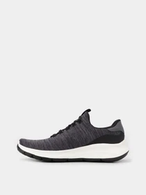 Кроссовки Skechers Relaxed Fit: Equalizer 5.0 – Lemba модель 232518 BLK Фото