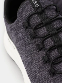Кроссовки Skechers Relaxed Fit: Equalizer 5.0 – Lemba модель 232518 BLK Фото