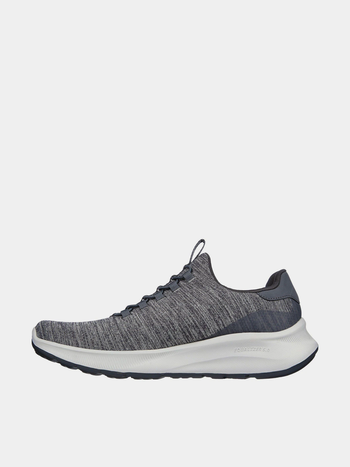 Кроссовки Skechers Relaxed Fit: Equalizer 5.0 – Lemba модель 232518 CHAR Фото