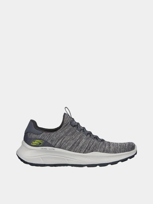 Кроссовки Skechers Relaxed Fit: Equalizer 5.0 – Lemba модель 232518 CHAR Фото